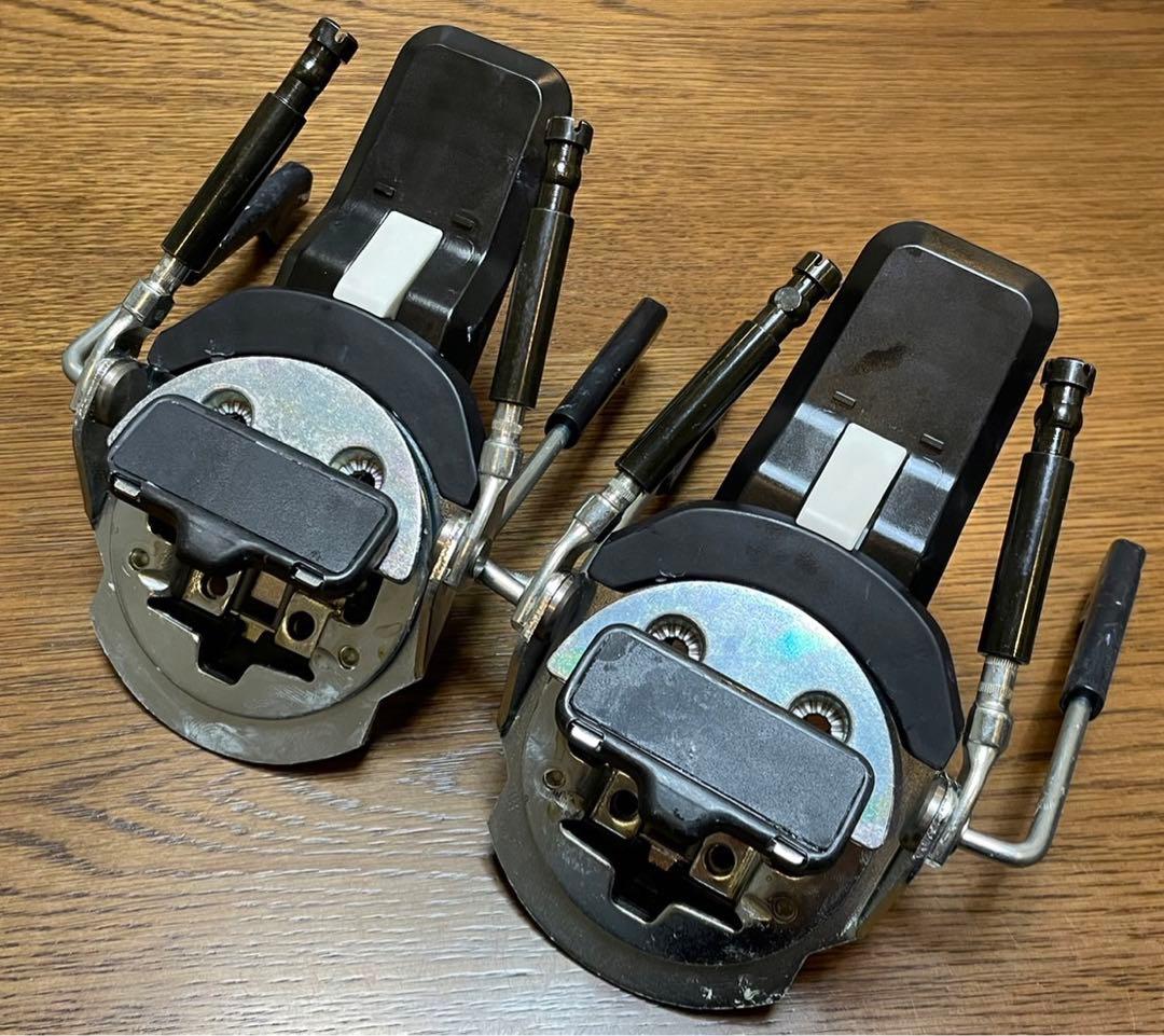 LOOK　PIVOT　ワイドブレーキ　115mm　ルック　ピボット　CAST