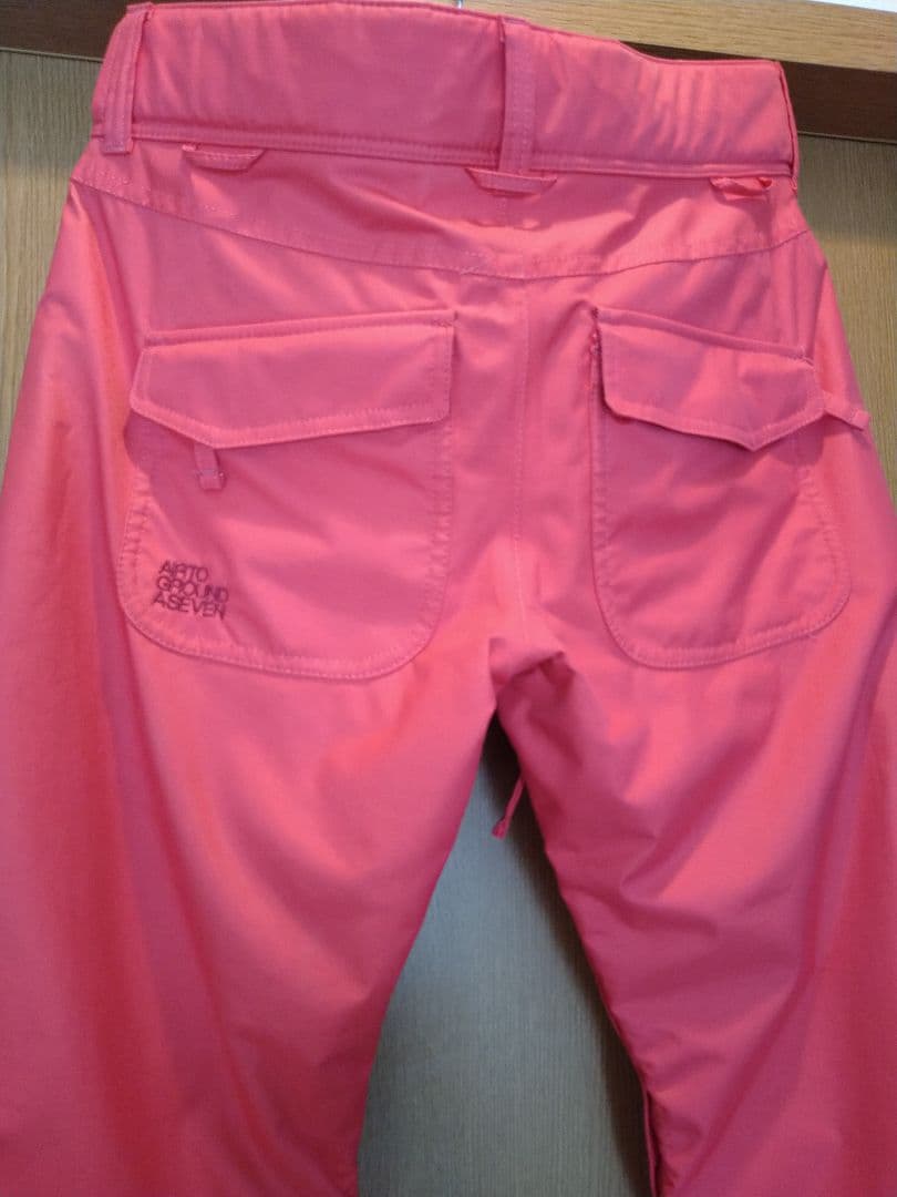 A-SEVEN スノーボードウェア女性用　Ｌ