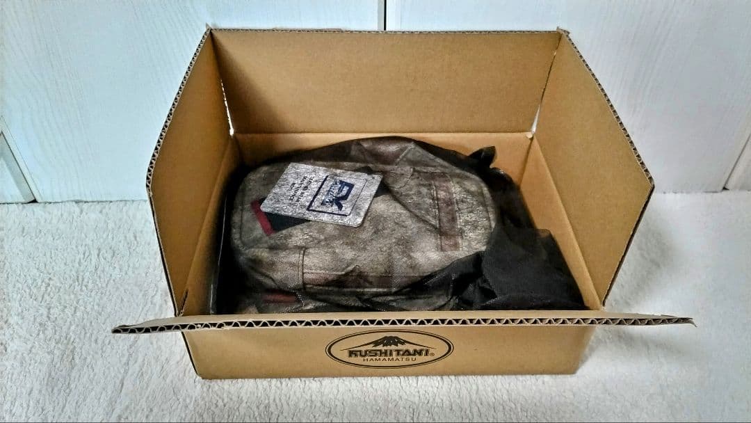 ひ*う様 限定 2ウェイレッグバッグⅡLD エグザリート レザー サンドベージュ