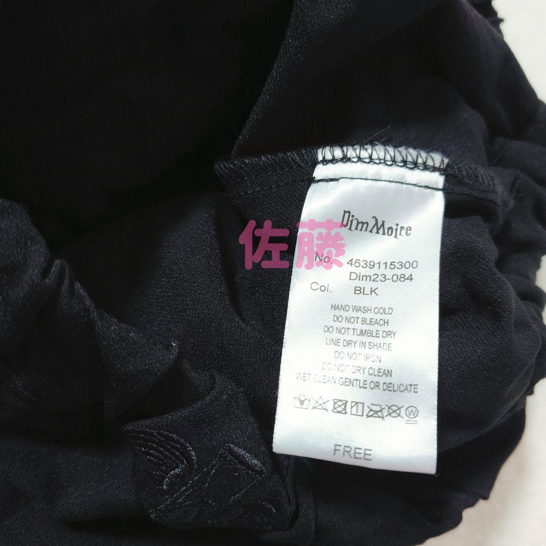 正規品　Devil's wings ショートパンツ　DimMoire　地雷系