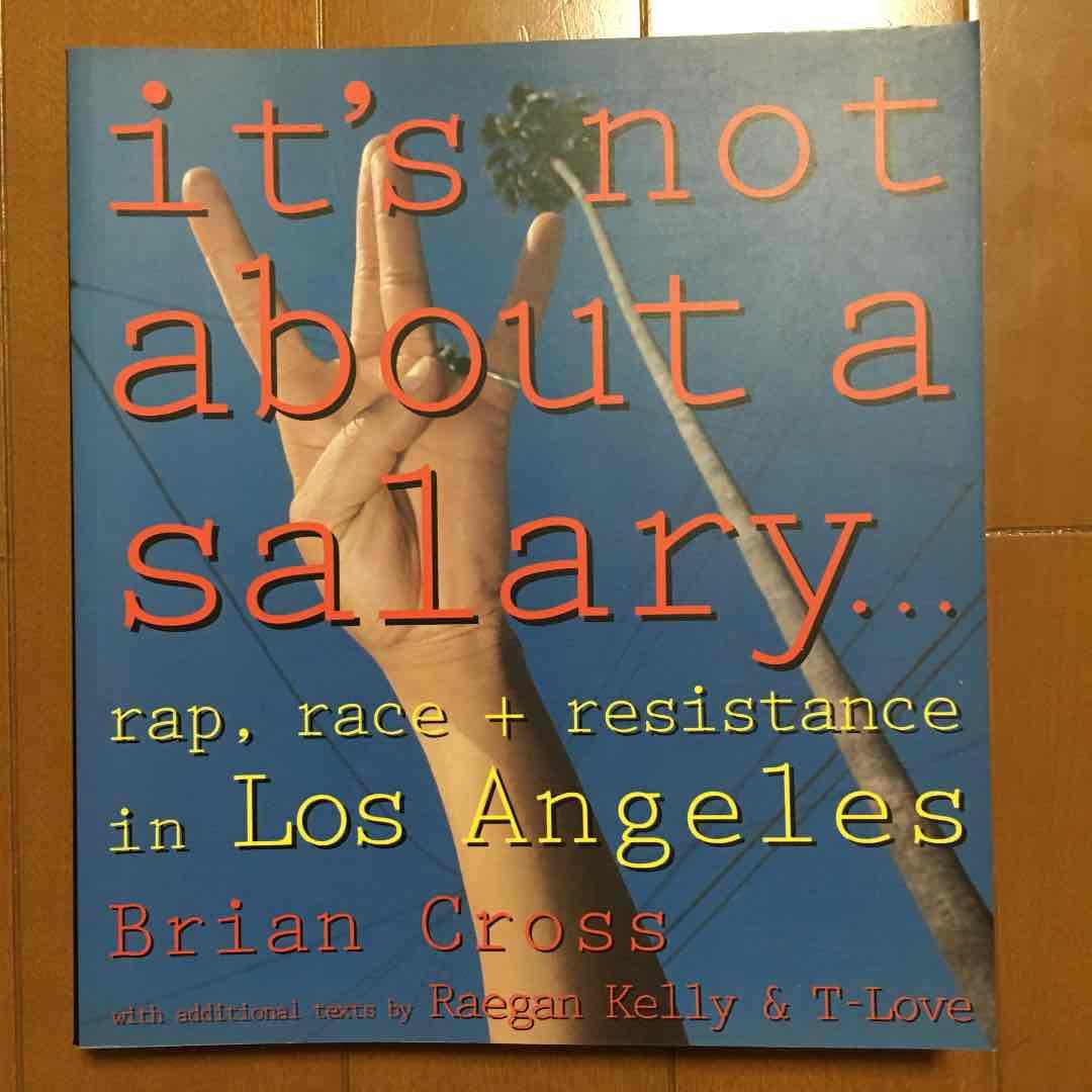 RAP , RACE + RESISTANCE in Los Angeles❗️