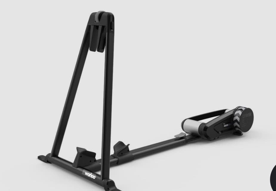 Wahoo KICKR ROLLR　ワフー キッカーローラー