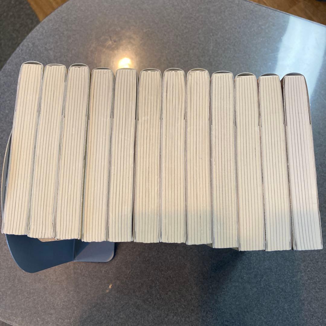 ☆ヤマザキマリプリニウス全巻☆