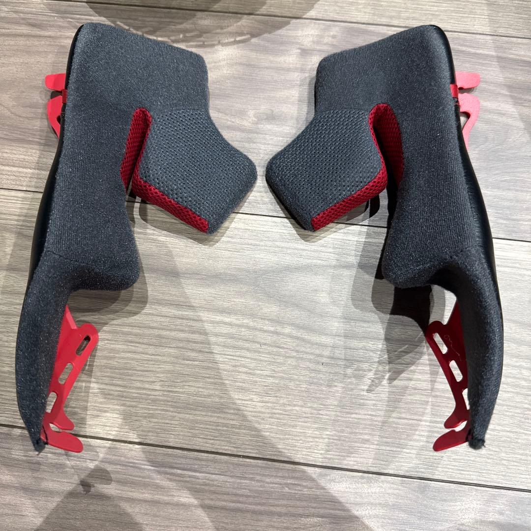 ※Shoei ショウエイ Z-8 Z8 Lサイズ