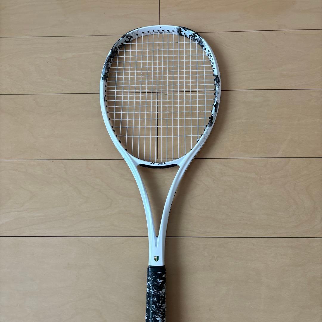 ヨネックス　ジオブレイク80v