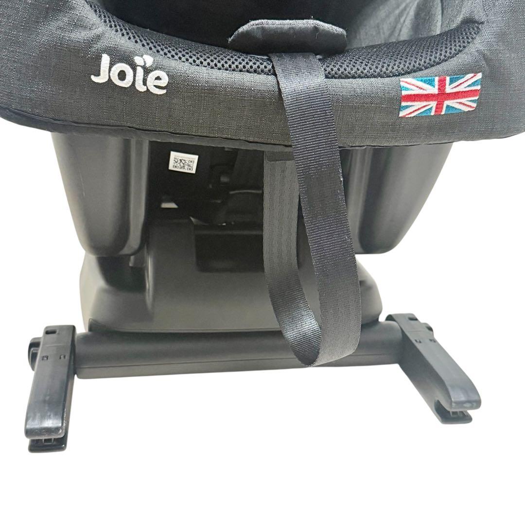 joie チャイルドシート i-Snug 2 ＋i-Base LX2