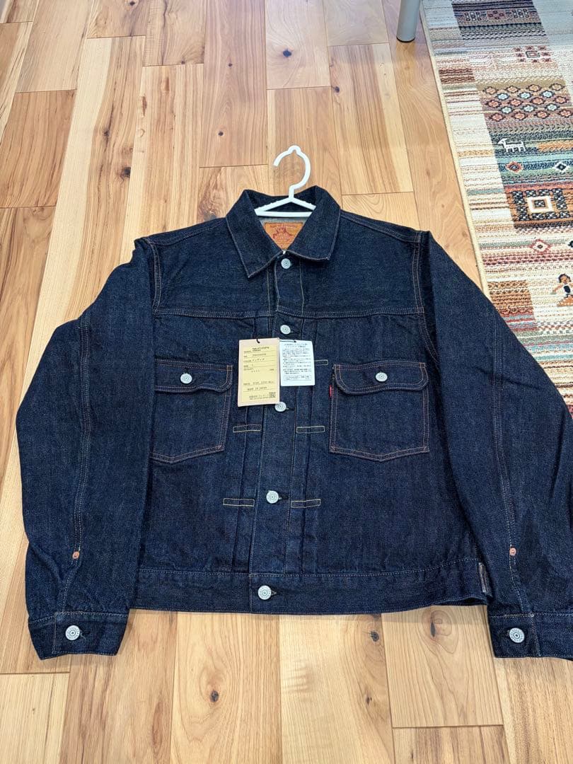 JELADO 406EXX Lサイズ　デッドストック　新品　限定300着