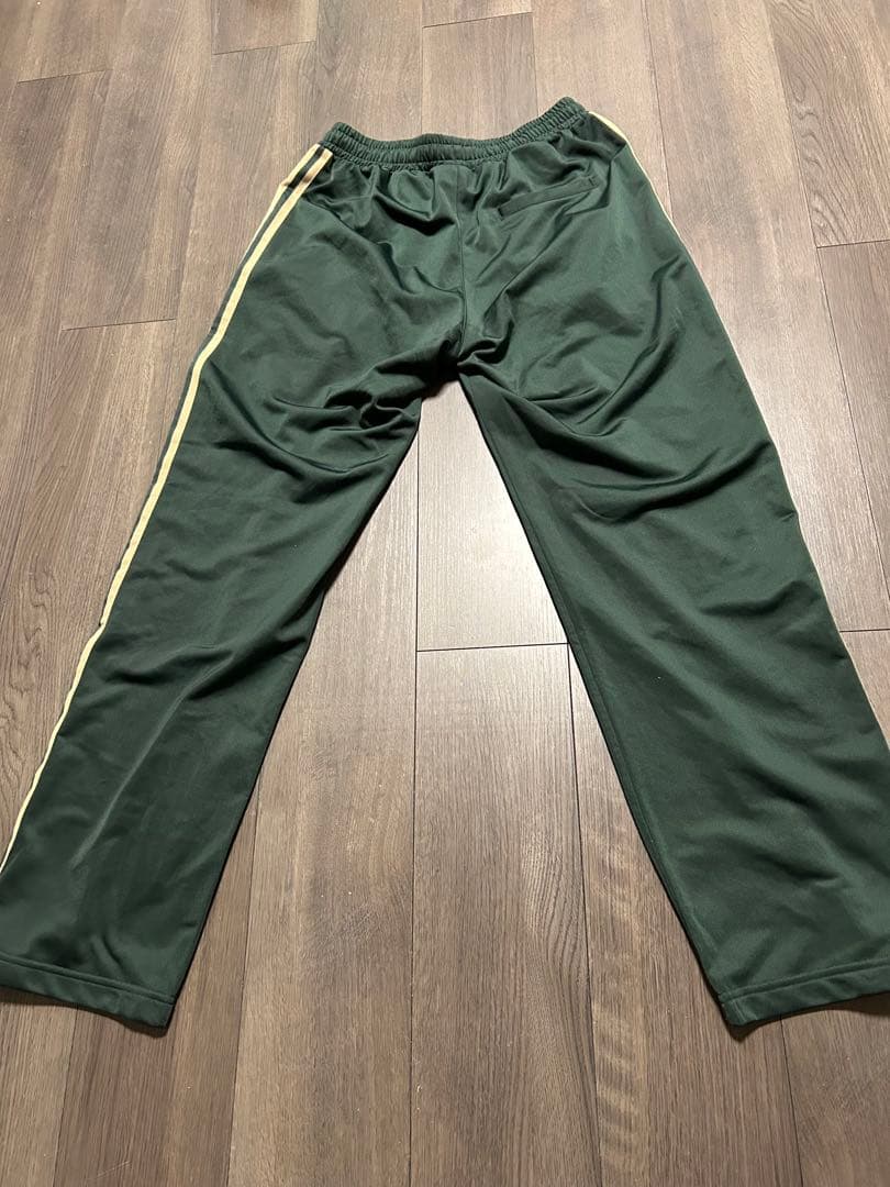 adidas originals ベッケンバウアートラックパンツ