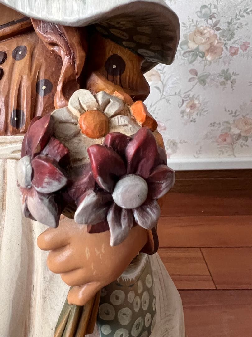 ANRI アンリ人形　サラ・ケイ　約55cm