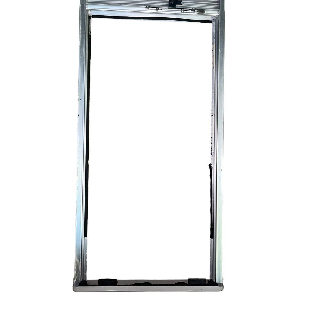 【メ1015-20】コイズミ ウィンドエアコン KAW-1602 2020年製