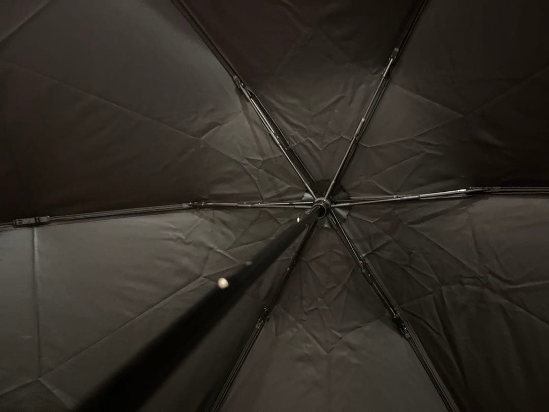 サンバリア100 ３段折 / フロストグレー