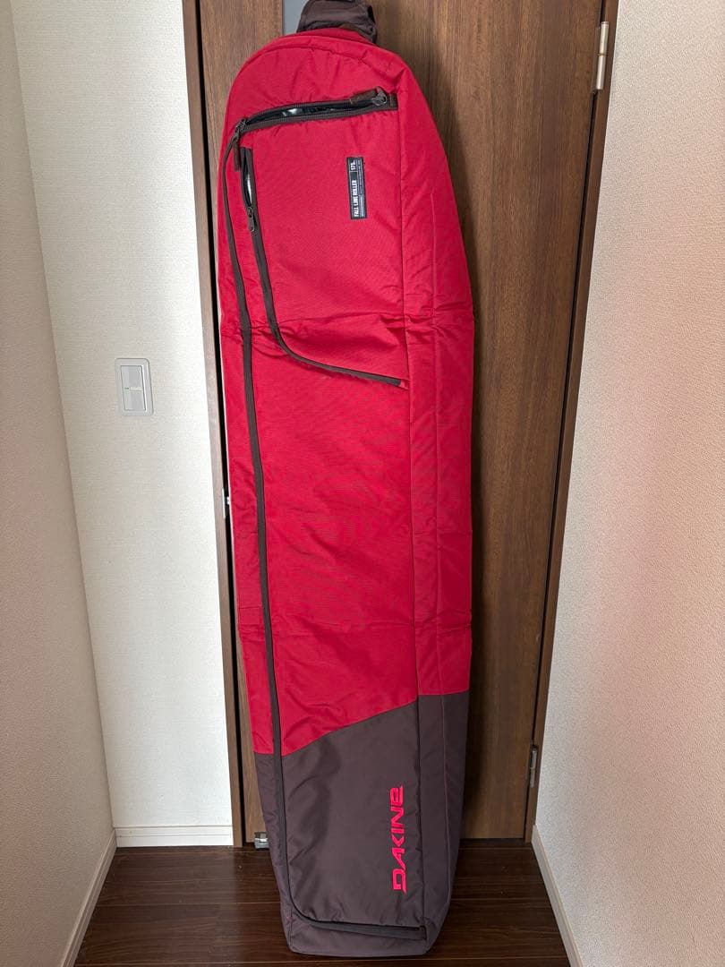 DAKINE FILL LINE ROLLER スノーボードバッグ