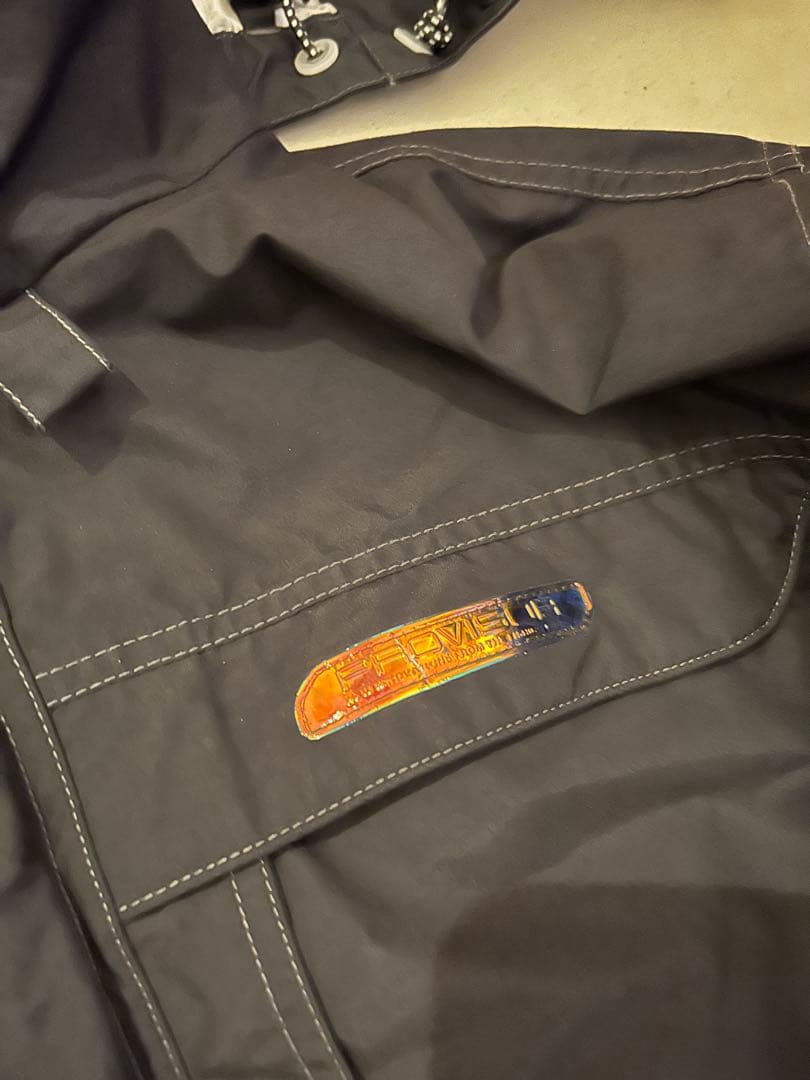 ダイワ　PROVISOR ゴアテックス　フィッシングスーツ上下