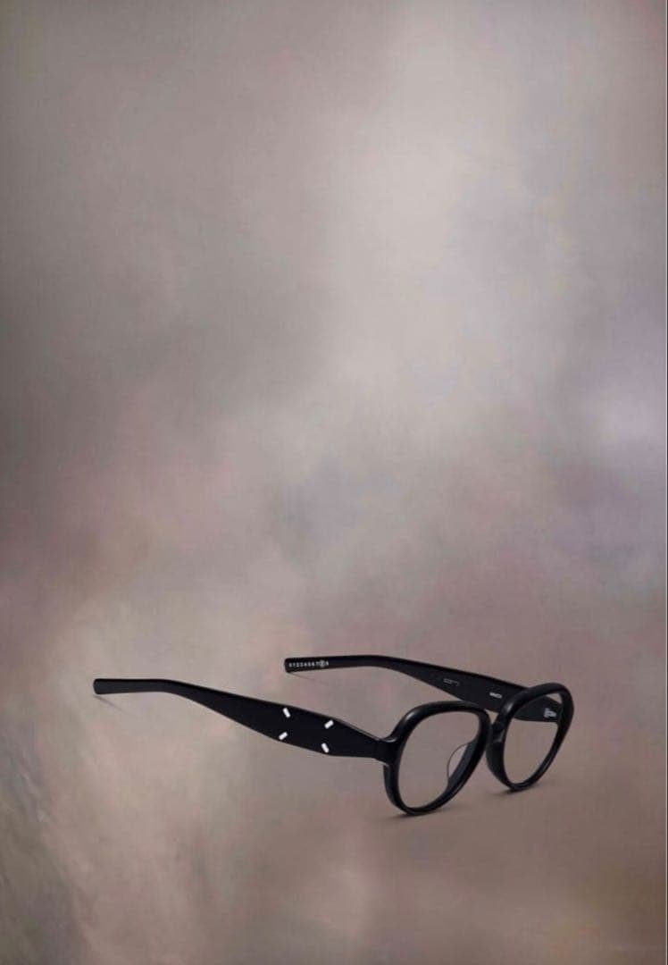 た*ん様 Maison Margiela×GENTLE MONSTER MM21