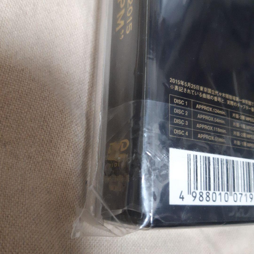 2PM/ARENA TOUR 2015 2PM OF 2PM〈初回生産限定盤・…