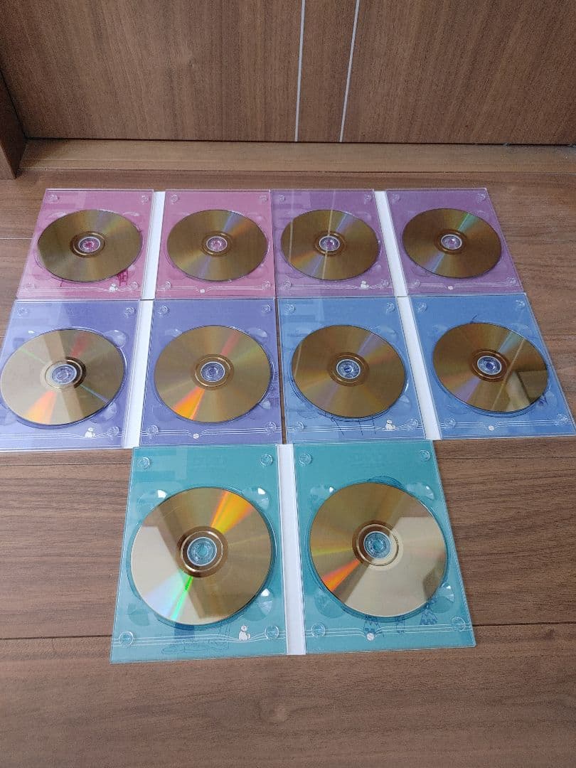 タッチ TVシリーズ DVD-BOX