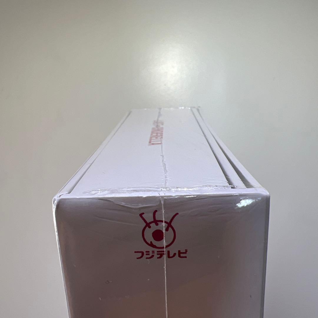 ラスト・シンデレラ DVD-BOX 7枚組