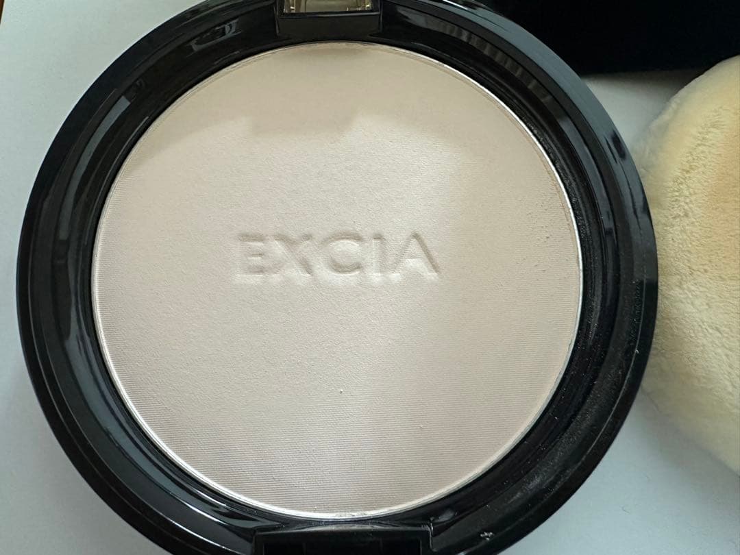 EXCIA フェイスパウダー