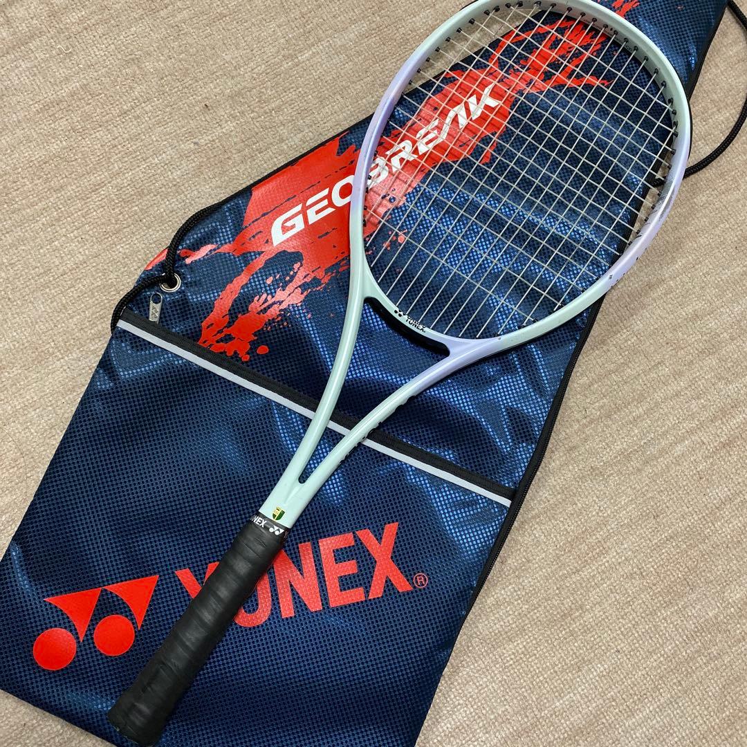 ジオブレイク70V ステア