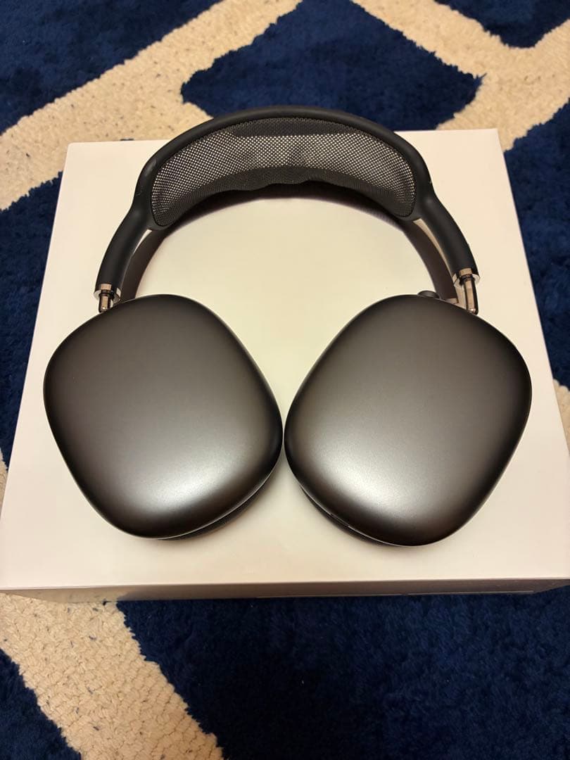 正規品　AirPods max