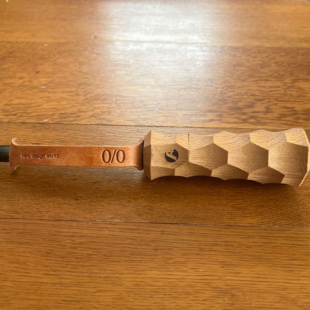 new design works アシモクラフツ　アシブラスター