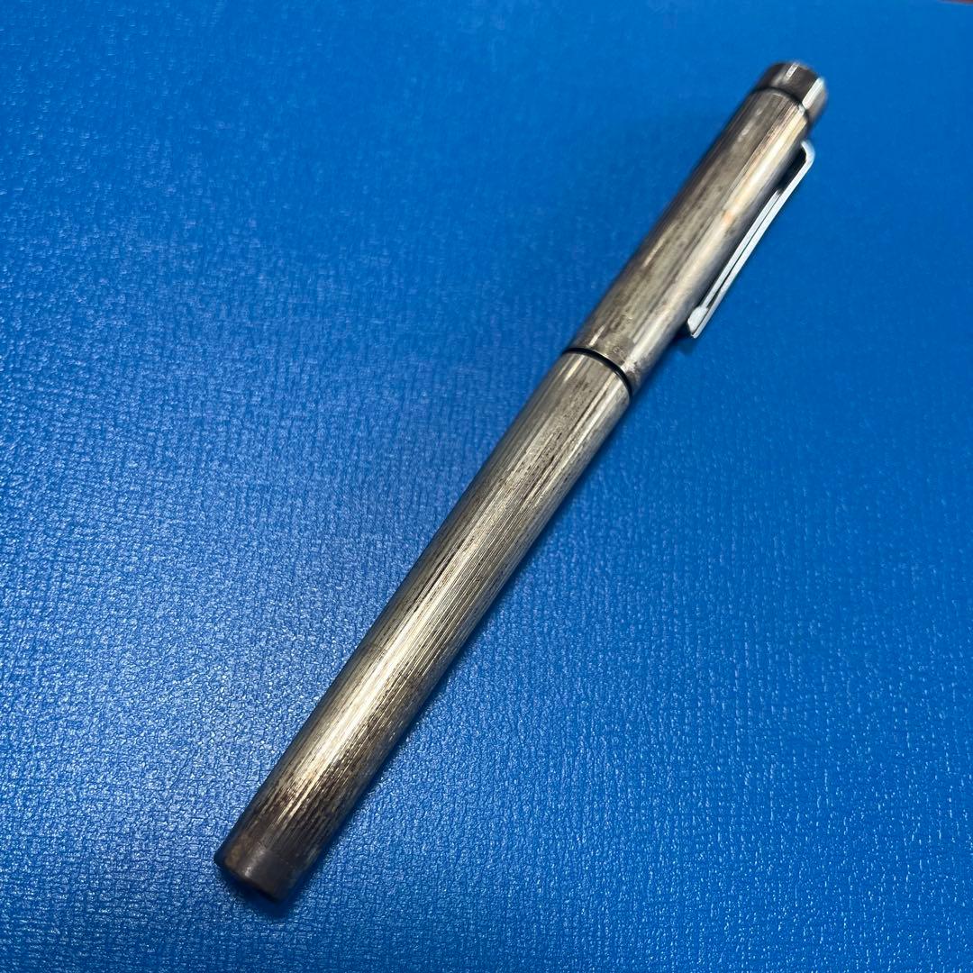 た*)様 シェーファー万年筆タルガ1004