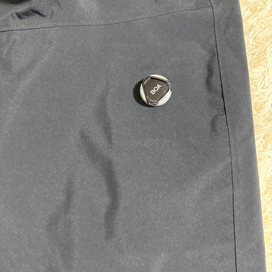 ノースフェイス スキーウェア パンツ POWDANCE 黒 XL NS61710