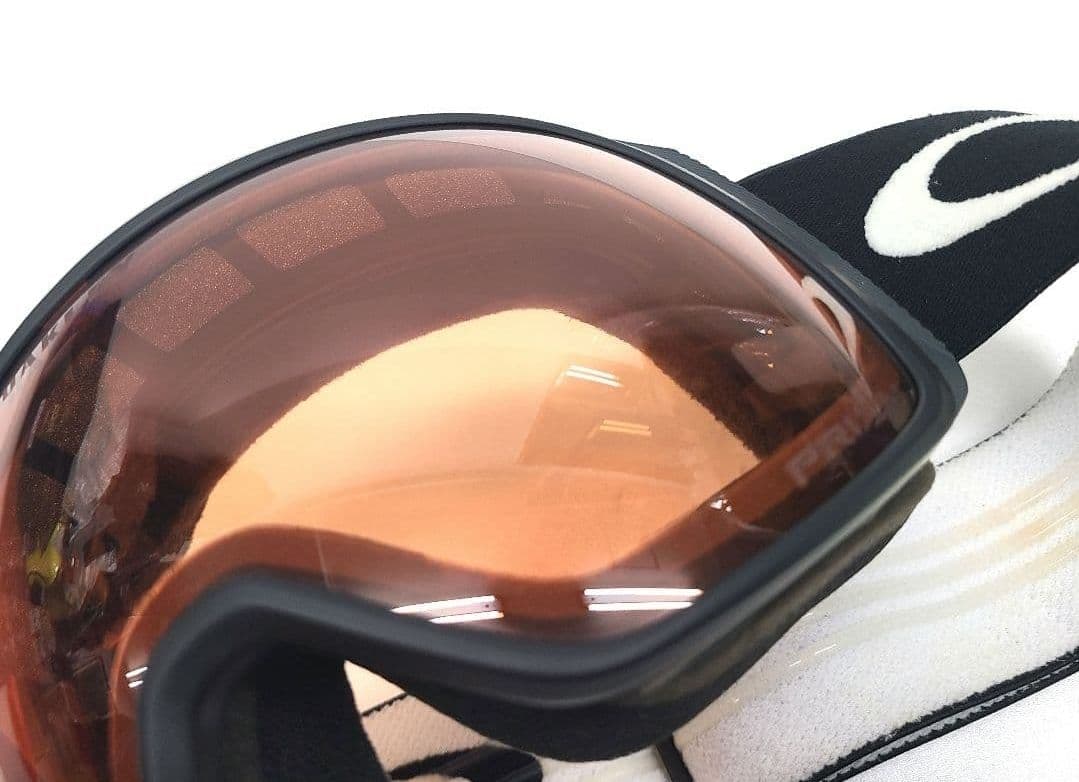 OAKLEY フライトトラッカー L プリズム オークリー スノーボードゴーグル