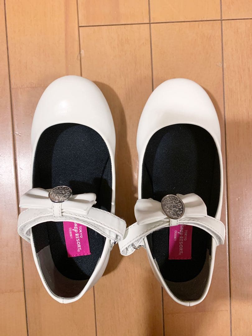 ビビディバビディブティック　エルサ130 シューズ・ウィッグ付