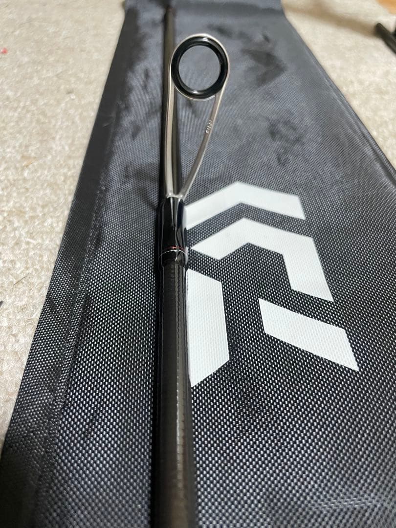 ダイワ(DAIWA) アジングロッド 月下美人68L-S