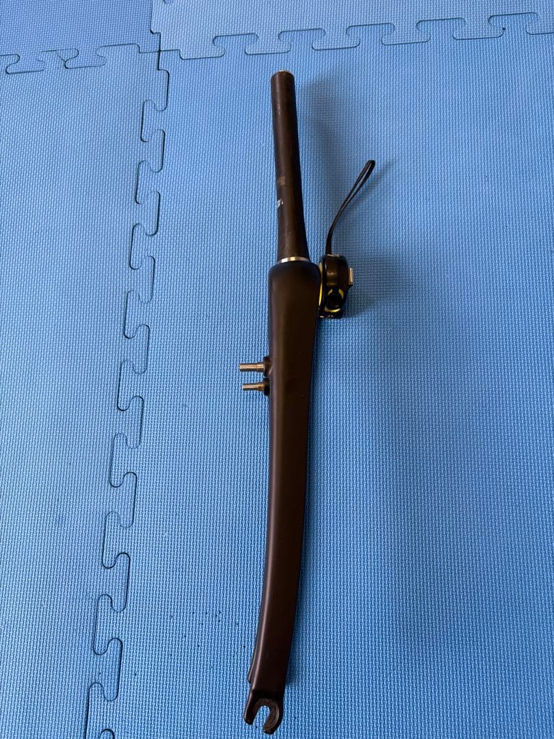 onebyesu カーボン フロントフォーク　cbc1.5