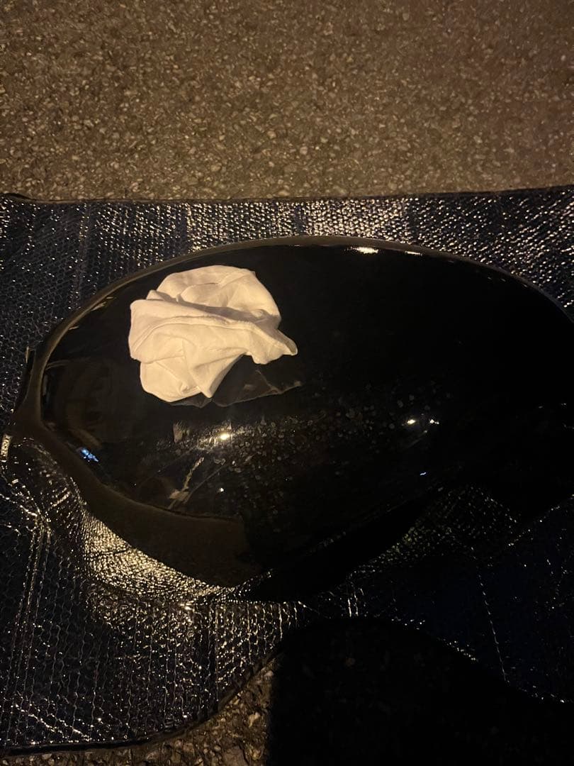 バリオス1 タンク