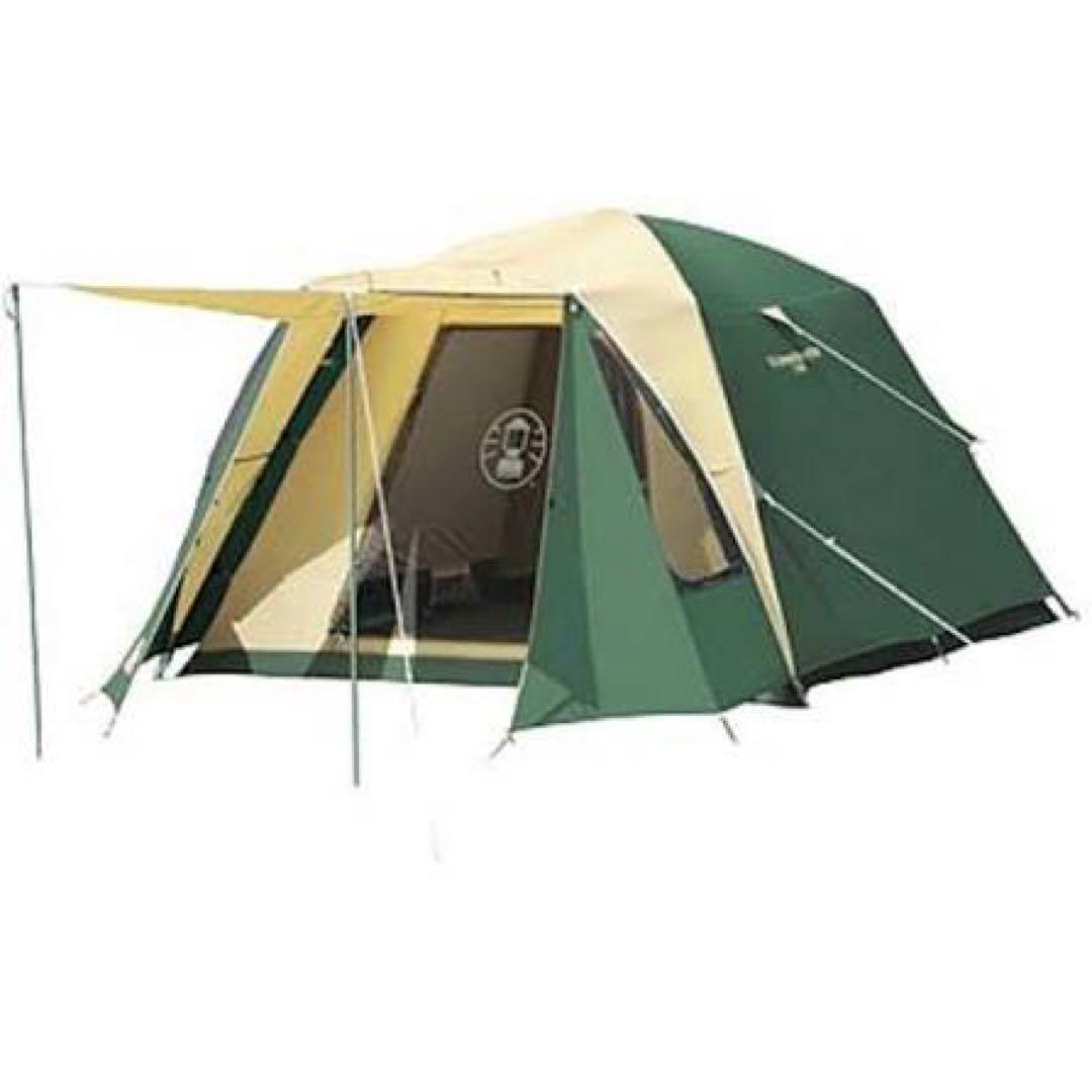 イグ　Coleman コールマン BC キャノピードーム 270 PLUS