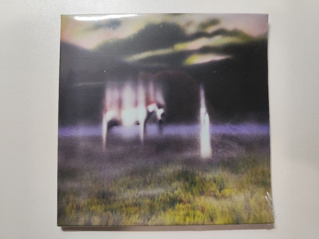 Navy Blue – Memoirs In Armour (CD)