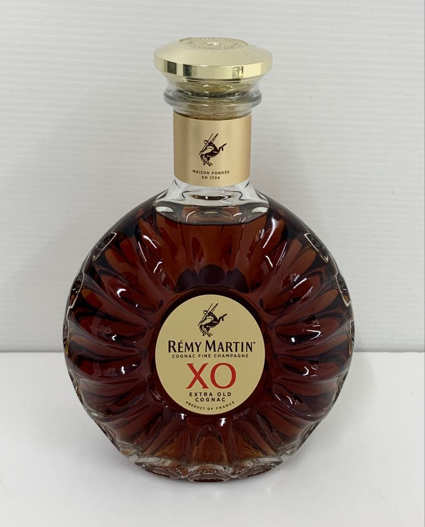 ヒ*シ様 未開封 レミーマルタン XO エクストラオールド コニャック 700m