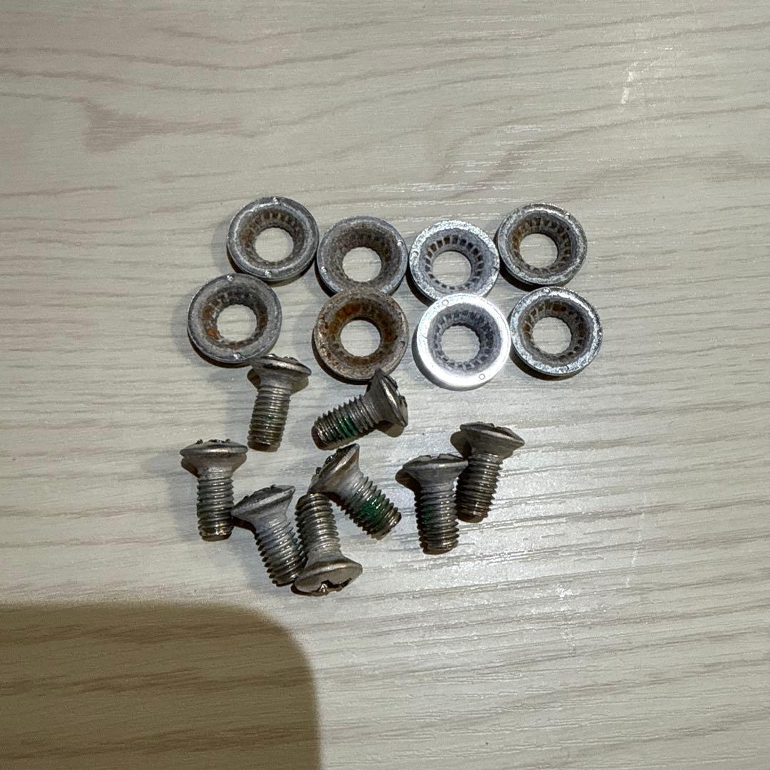 SP CORE マルチエントリーブラック ビンディング