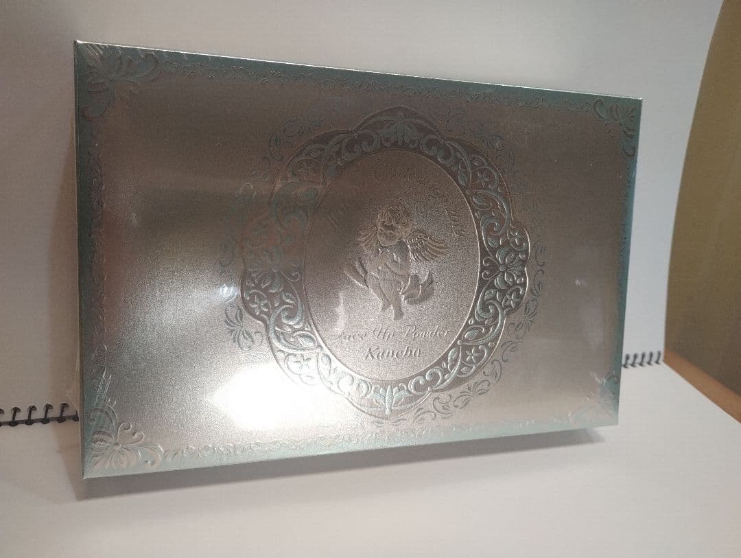 カネボウ フェースアップパウダー＜ミラノコレクション2019＞ ミラコレ2019