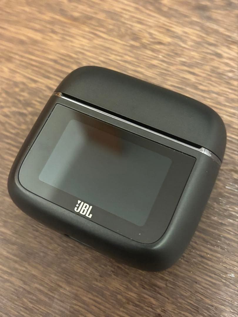 よ*ん様 JBL TOUR PRO 3 ブラック ワイヤレスイヤホン