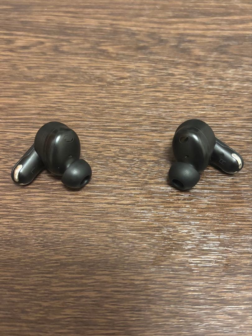 よ*ん様 JBL TOUR PRO 3 ブラック ワイヤレスイヤホン