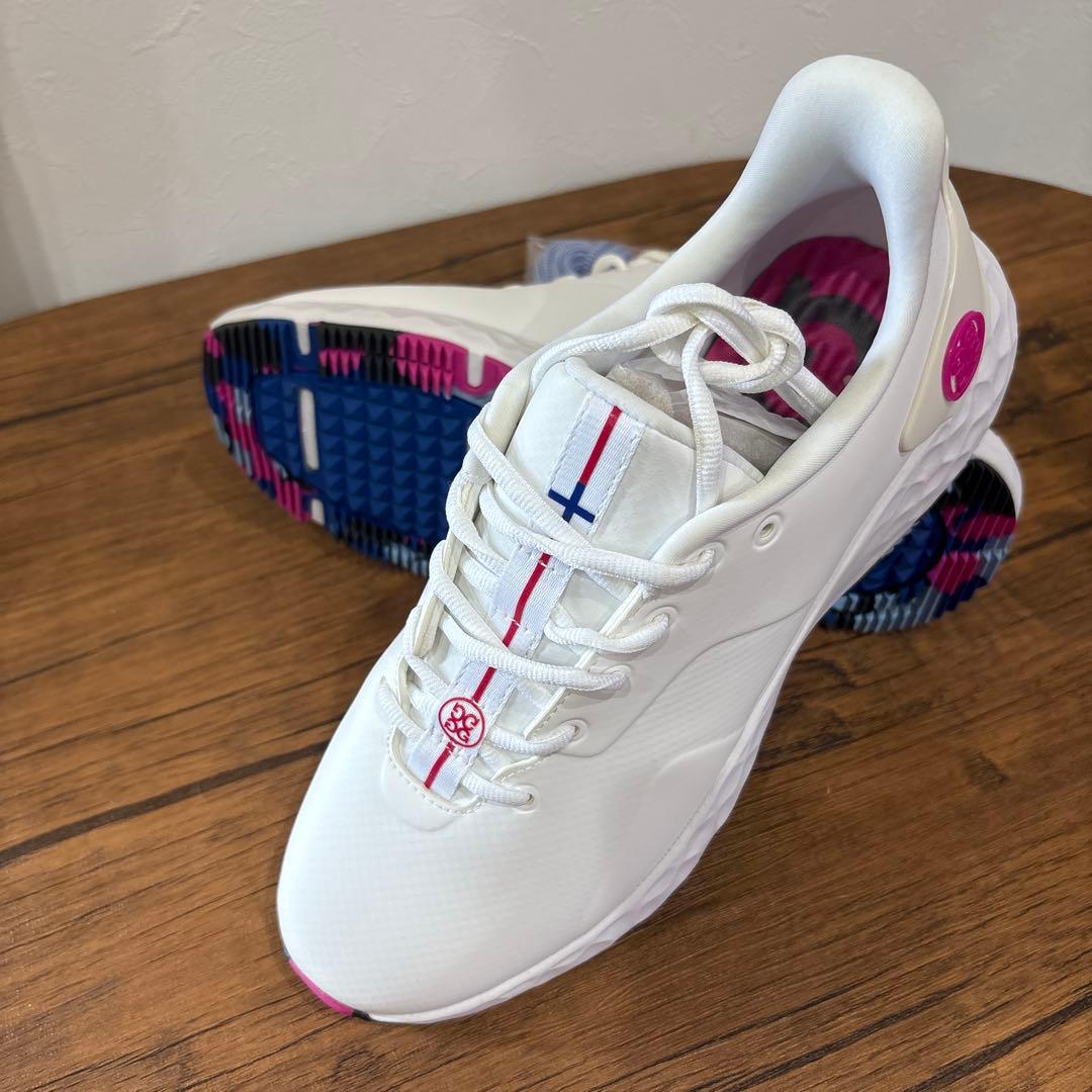 ジーフォア　MG4プラス　25.5〜26センチ