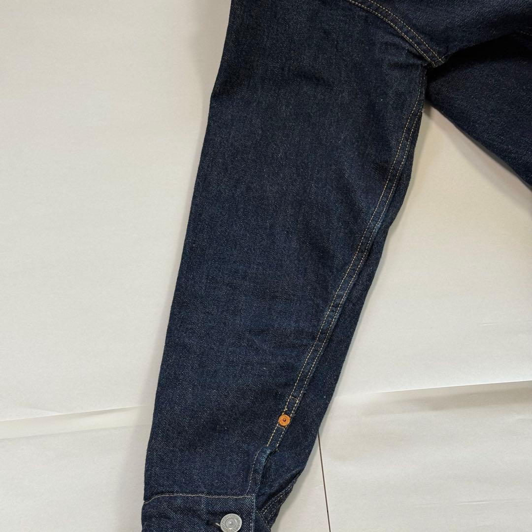 【中古used】WAREHOUSE ウエアハウス DSB Lot2000XX