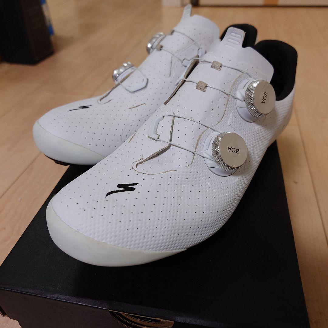 ウェア S-WORKS RECON SHOES 42