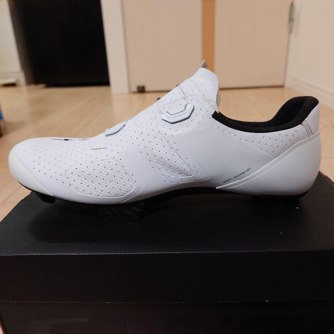 ウェア S-WORKS RECON SHOES 42