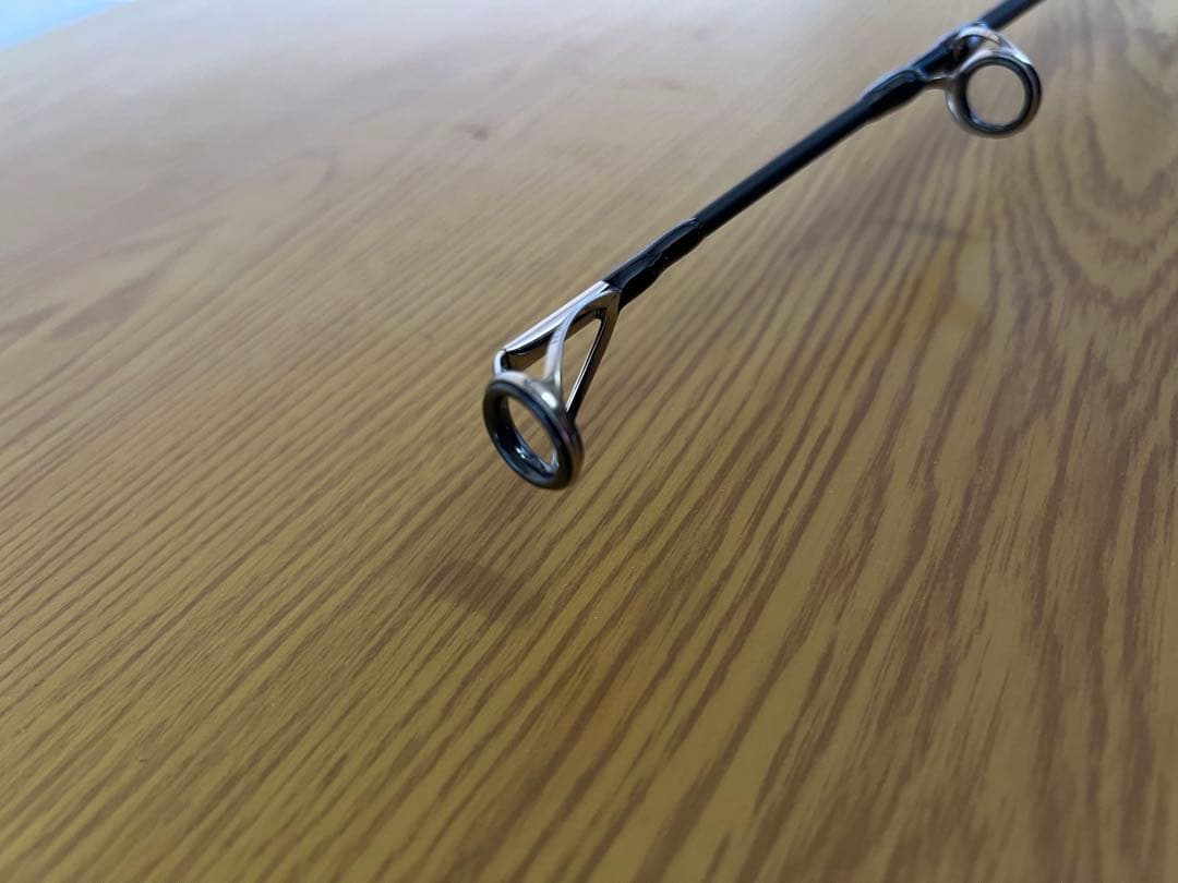 ソウルズ　アシュラ　65 PS-065PCS ASHURA ロッド