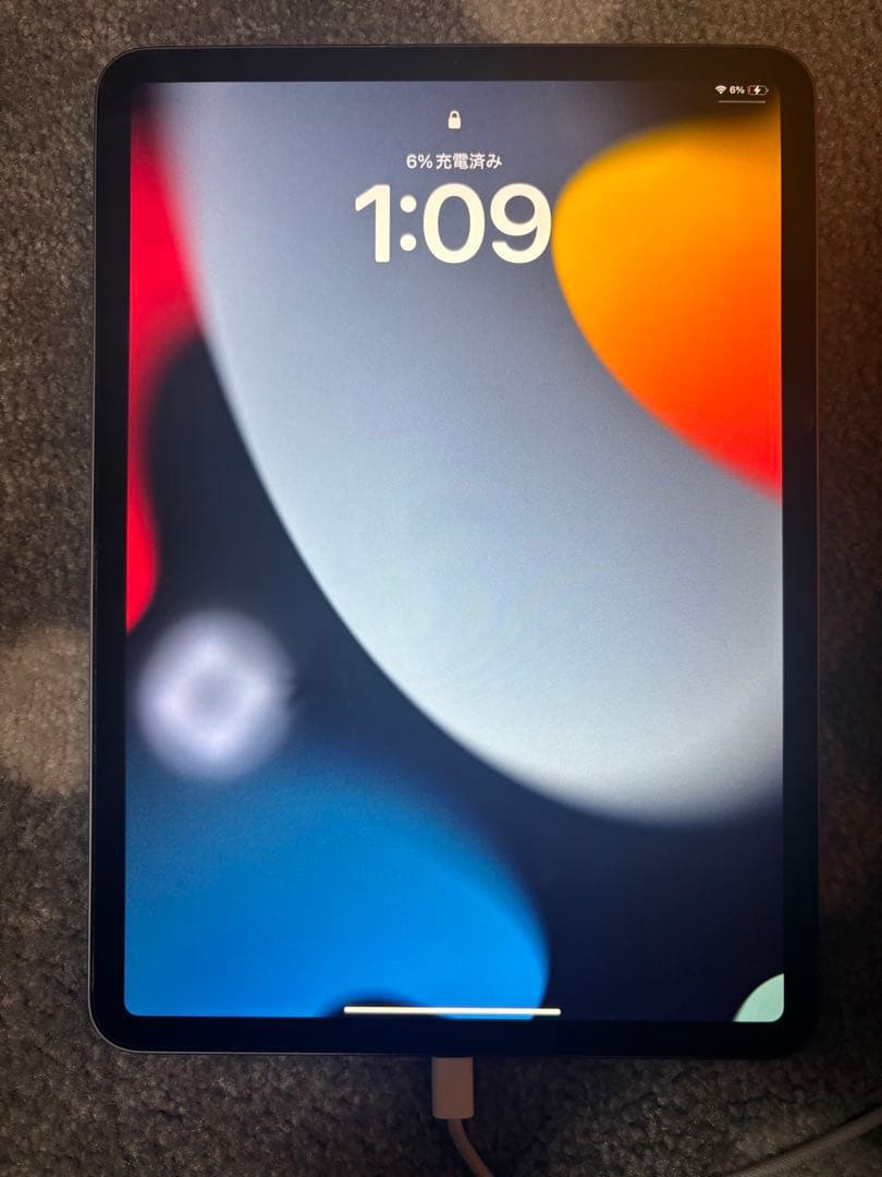 Apple iPad Pro11インチ スペースグレー 本体