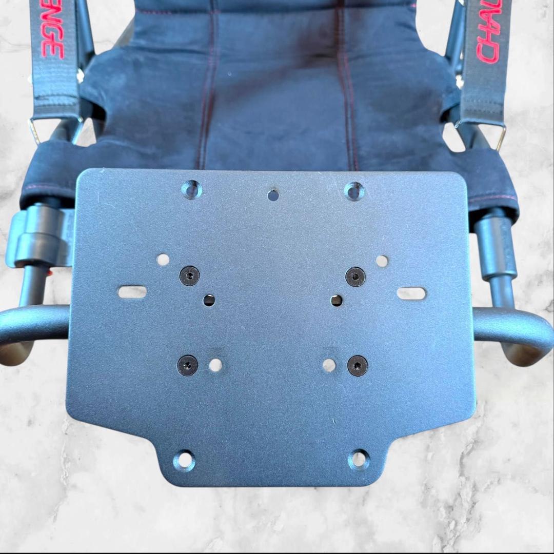 PLAYSEAT レーシング用チェア コックピット Challenge