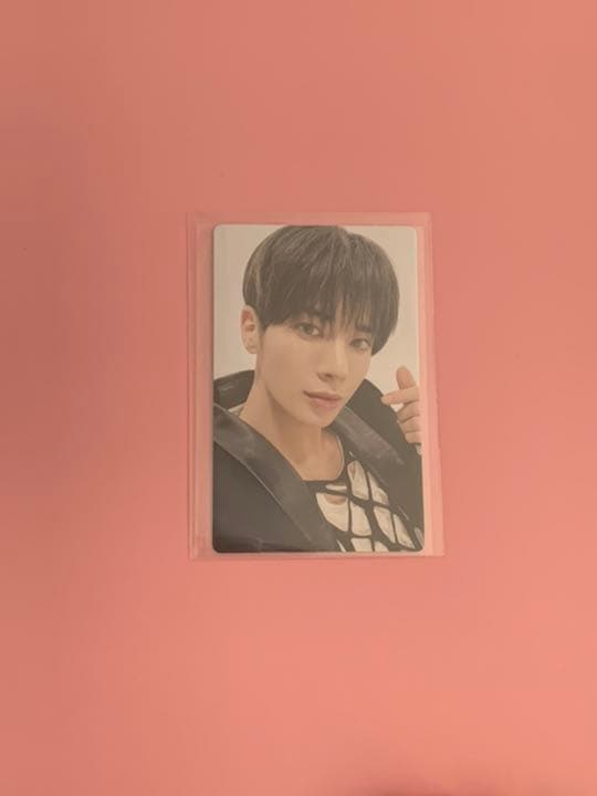 txt テヒョン 日本 ラキドロ weverse ユニバ