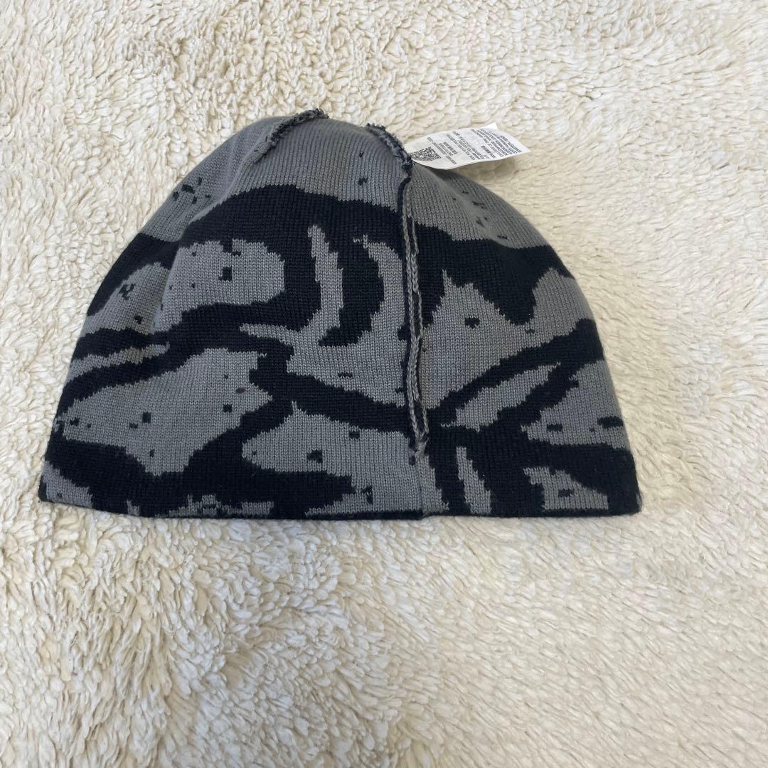 ［ARC’TERYX］ビーニー