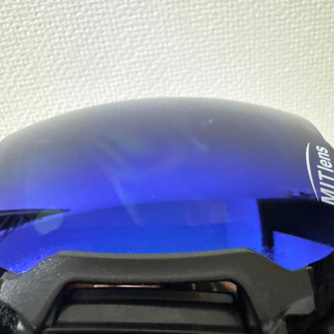 ⭐️ お値下げ中⭐️DICE ゴーグル BANK MIT