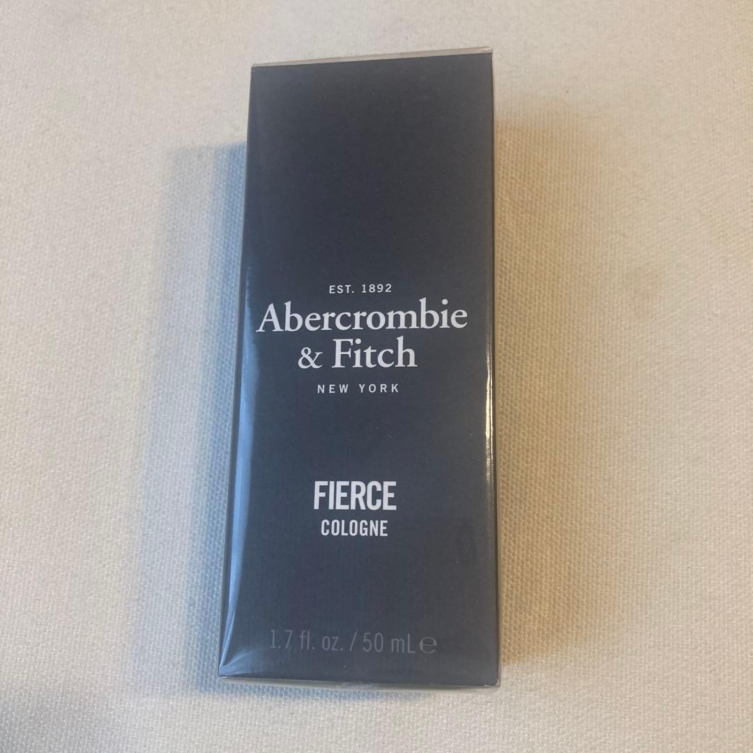 アバクロ　香水　　2本